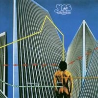Yes - Going For The One i gruppen CD / Pop-Rock hos Bengans Skivbutik AB (556230)