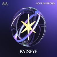 Katseye - Sis (Soft Is Strong) - Soft Ver. i gruppen CD hos Bengans Skivbutik AB (5562319)
