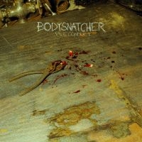 Bodysnatcher - Vile Conduct i gruppen VINYL hos Bengans Skivbutik AB (5562329)