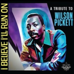 I Believe I'll Run On: A Tribute To - I Believe I'll Run On: A Tribute To i gruppen VI TIPSER / Fredagsutgivelser / Fredag den 20:e september 2024 hos Bengans Skivbutik AB (5562356)