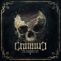 Croword - The Ignorance Cut i gruppen VINYL hos Bengans Skivbutik AB (5562386)