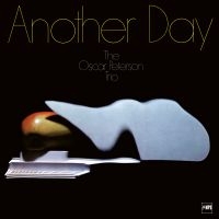 Oscar Peterson - Another Day i gruppen CD hos Bengans Skivbutik AB (5562395)