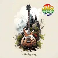 Ten Years After - In The Beginning (White Vinyl Lp) i gruppen VI TIPSER / Fredagsutgivelser / 2025-03-14 hos Bengans Skivbutik AB (5562409)