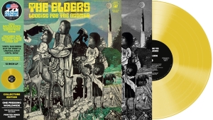 Elders - Looking For The Answer i gruppen VI TIPSER / Fredagsutgivelser / Fredag den 27:e september 2024 hos Bengans Skivbutik AB (5562559)