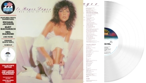 Carole Bayer Sager - Sometimes Late At Night i gruppen VI TIPSER / Fredagsutgivelser / Fredag den 27:e september 2024 hos Bengans Skivbutik AB (5562560)