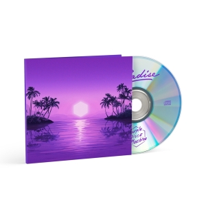 Purple Disco Machine - Paradise i gruppen CD hos Bengans Skivbutik AB (5562583)