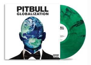 Pitbull - Globalization i gruppen Annet /  hos Bengans Skivbutik AB (5562584)