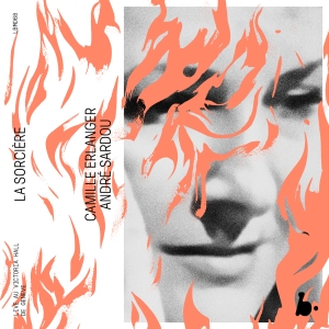 Orchestre Et Choeur De La Haute Eco - Camille Erlanger: La Sorcière i gruppen CD hos Bengans Skivbutik AB (5562625)