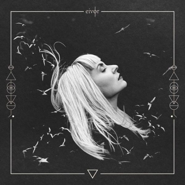 Eivør Pálsdóttir - Slor (Vinyl Lp) i gruppen VINYL / Metal hos Bengans Skivbutik AB (5562659)