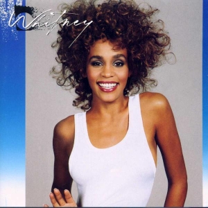 Houston Whitney - Whitney i gruppen CD / Pop-Rock,Annet hos Bengans Skivbutik AB (556266)
