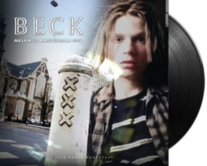 Beck - Melkweg Amsterdam 1994 i gruppen VI TIPSER / Fredagsutgivelser / Fredag 1 november 2024 hos Bengans Skivbutik AB (5562661)