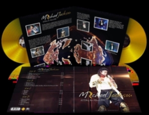 Jackson Michael - History Manila 1996 i gruppen VI TIPSER / Fredagsutgivelser / Fredag 1 november 2024 hos Bengans Skivbutik AB (5562672)