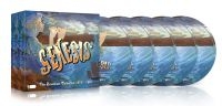 Genesis - Broadcast Collection 1975-1981 i gruppen VI TIPSER / Fredagsutgivelser / Fredag 1 november 2024 hos Bengans Skivbutik AB (5562677)