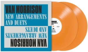 Van Morrison - New Arrangements And Duets (Indie C i gruppen VI TIPSER / Fredagsutgivelser / Fredag den 27:e september 2024 hos Bengans Skivbutik AB (5562700)