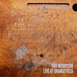 Van Morrison - Live At Orangefield (Cd) i gruppen Labels /  hos Bengans Skivbutik AB (5562865)