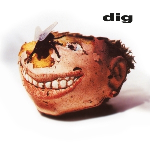 Dig - Dig i gruppen VINYL / Pop-Rock hos Bengans Skivbutik AB (5562922)