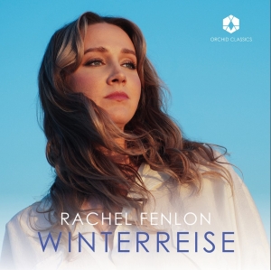 Rachel Fenlon - Schubert: Winterreise i gruppen CD hos Bengans Skivbutik AB (5562944)