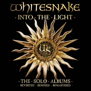 Whitesnake - Into The Light: The Solo Album i gruppen VI TIPSER / Fredagsutgivelser / hos Bengans Skivbutik AB (5563151)