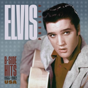 Elvis Presley - B-Side Hits -1955-1962 Usa i gruppen VINYL / Pop-Rock hos Bengans Skivbutik AB (5563155)