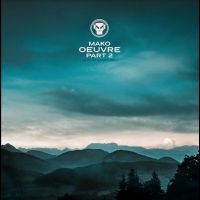 Mako - Oeuvre (Album Sampler) i gruppen VINYL / Pop-Rock hos Bengans Skivbutik AB (5563192)