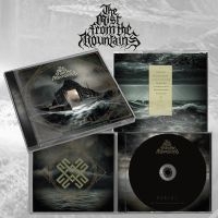 Mist From The Mountains The - Portal - The Gathering Of Storms i gruppen CD hos Bengans Skivbutik AB (5563242)