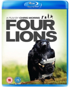 Movie - Four Lions i gruppen Film / Film Blu-ray hos Bengans Skivbutik AB (5563279)