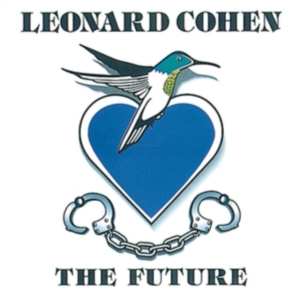 Cohen Leonard - The Future i gruppen Annet /  hos Bengans Skivbutik AB (556341)