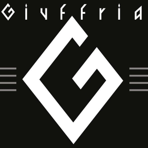 Giuffria - Giuffria i gruppen CD hos Bengans Skivbutik AB (5563435)