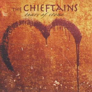The Chieftains - Tears Of Stone i gruppen Annet /  hos Bengans Skivbutik AB (5563439)