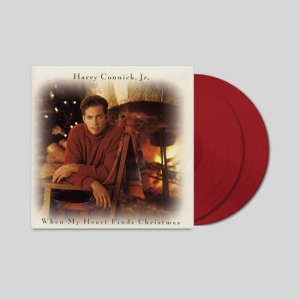 Connick Harry Jr. - When My Heart Finds Christmas i gruppen VINYL hos Bengans Skivbutik AB (5563446)