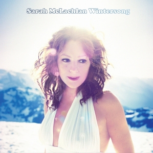 Mclachlan Sarah - Wintersong i gruppen Annet / hos Bengans Skivbutik AB (5563451)