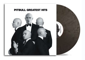 Pitbull - Greatest Hits i gruppen Annet / hos Bengans Skivbutik AB (5563452)