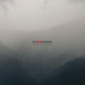 Townsend Devin - Powernerd i gruppen CD hos Bengans Skivbutik AB (5563455)