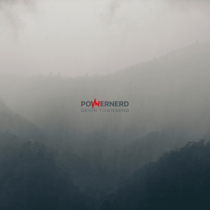 Townsend Devin - Powernerd i gruppen CD hos Bengans Skivbutik AB (5563456)