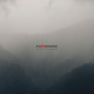 Townsend Devin - Powernerd i gruppen CD hos Bengans Skivbutik AB (5563457)