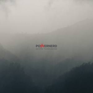Townsend Devin - Powernerd i gruppen CD hos Bengans Skivbutik AB (5563457)