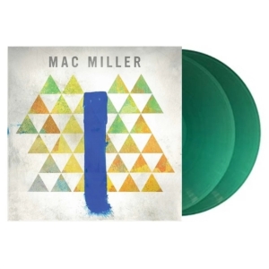 Miller Mac - Blue Slide Park i gruppen VI TIPSER / Fredagsutgivelser / Fredag den 4:e oktober 2024 hos Bengans Skivbutik AB (5563466)