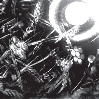 Bug The - Machines i gruppen VINYL hos Bengans Skivbutik AB (5563477)