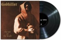 Godkiller - End Of The World The (Black Vinyl L i gruppen VINYL hos Bengans Skivbutik AB (5563487)