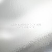 Alessandro Cortini - Nati Infiniti i gruppen CD hos Bengans Skivbutik AB (5563523)