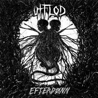 Utflod - Efterdonn i gruppen CD hos Bengans Skivbutik AB (5563530)