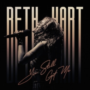 Hart Beth - You Still Got Me i gruppen VI TIPSER / Fredagsutgivelser /  hos Bengans Skivbutik AB (5563609)