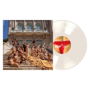 Sofi Tukker - Bread i gruppen VINYL / Pop-Rock hos Bengans Skivbutik AB (5563631)
