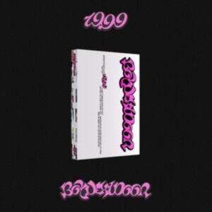 Boynextdoor - 19.99 (Nice Ver.) i gruppen Annet /  hos Bengans Skivbutik AB (5563639)
