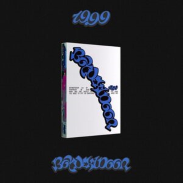 Boynextdoor - 19.99 (Dangerous Ver.) i gruppen Minishops / K-Pop Minishops / Boynextdoor hos Bengans Skivbutik AB (5563640)