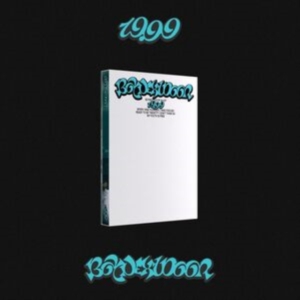 Boynextdoor - 19.99 (Twenty Ver.) i gruppen CD hos Bengans Skivbutik AB (5563641)