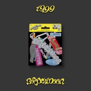 Boynextdoor - 19.99 (Clink Ver.) i gruppen Minishops / K-Pop Minishops / Boynextdoor hos Bengans Skivbutik AB (5563642)