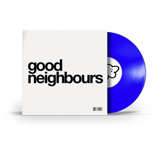 Good Neighbours - Ep (2