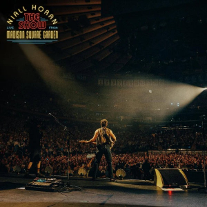 Niall Horan - The Show: Live From Madison Square i gruppen VINYL / Pop-Rock hos Bengans Skivbutik AB (5563656)