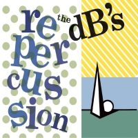 Db's The - Repercussion [2024 Remaster] (Coke i gruppen VINYL hos Bengans Skivbutik AB (5563660)